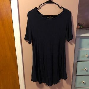 See You Monday Tunic